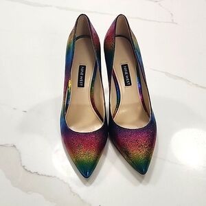 Nine West women shoes